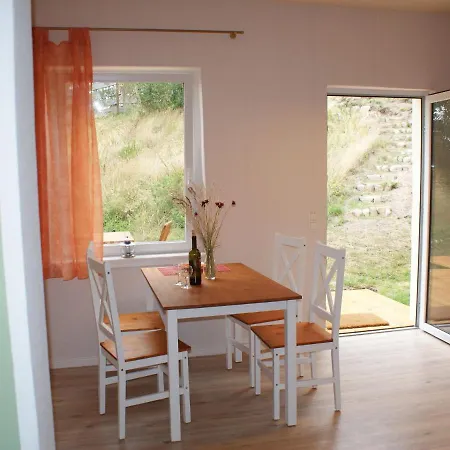 Appartement Modern In Gustow Near Sea Gustow (Vorpommern-Rugen)